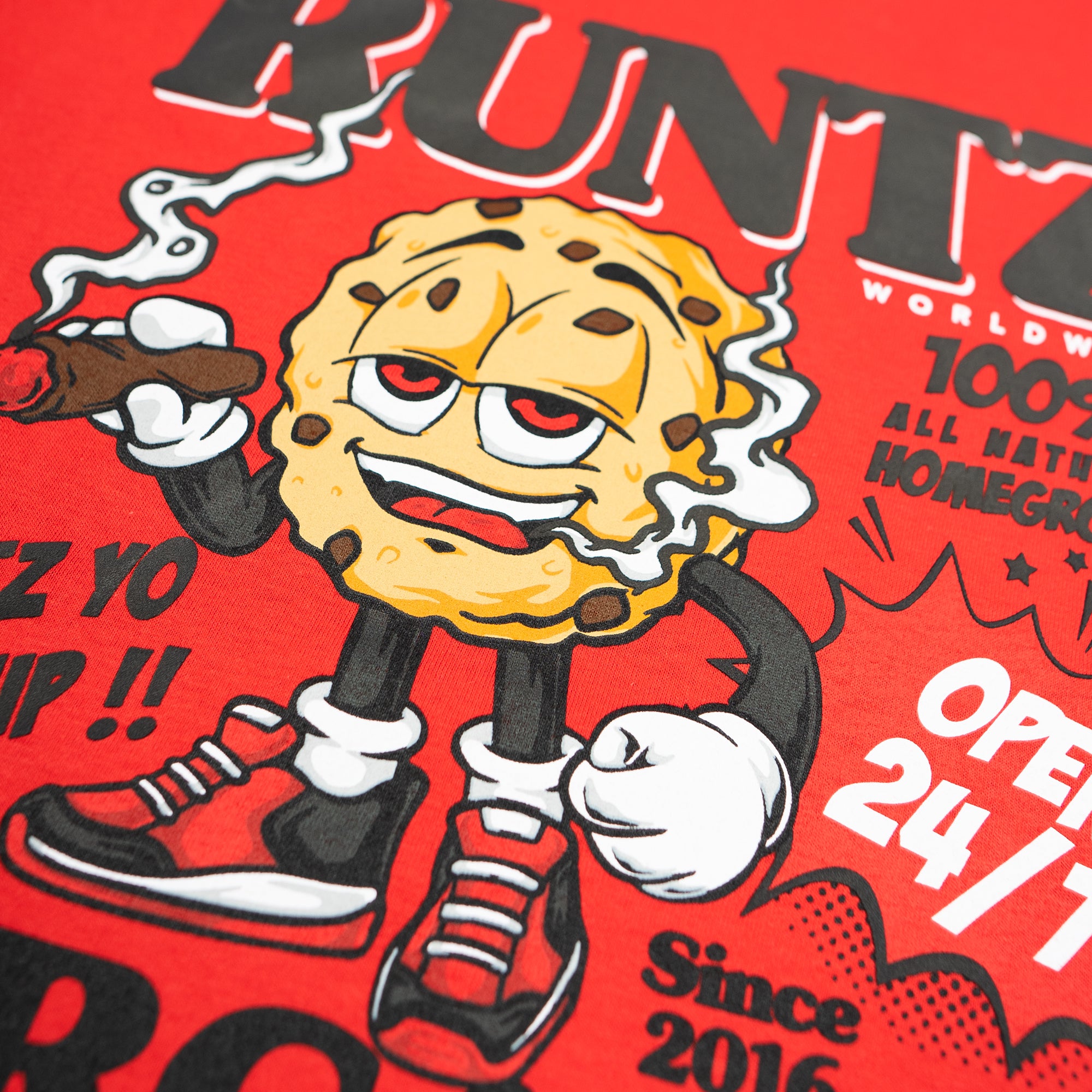 RUNTZ SPRING 1 2023 – RuntzWorldWide