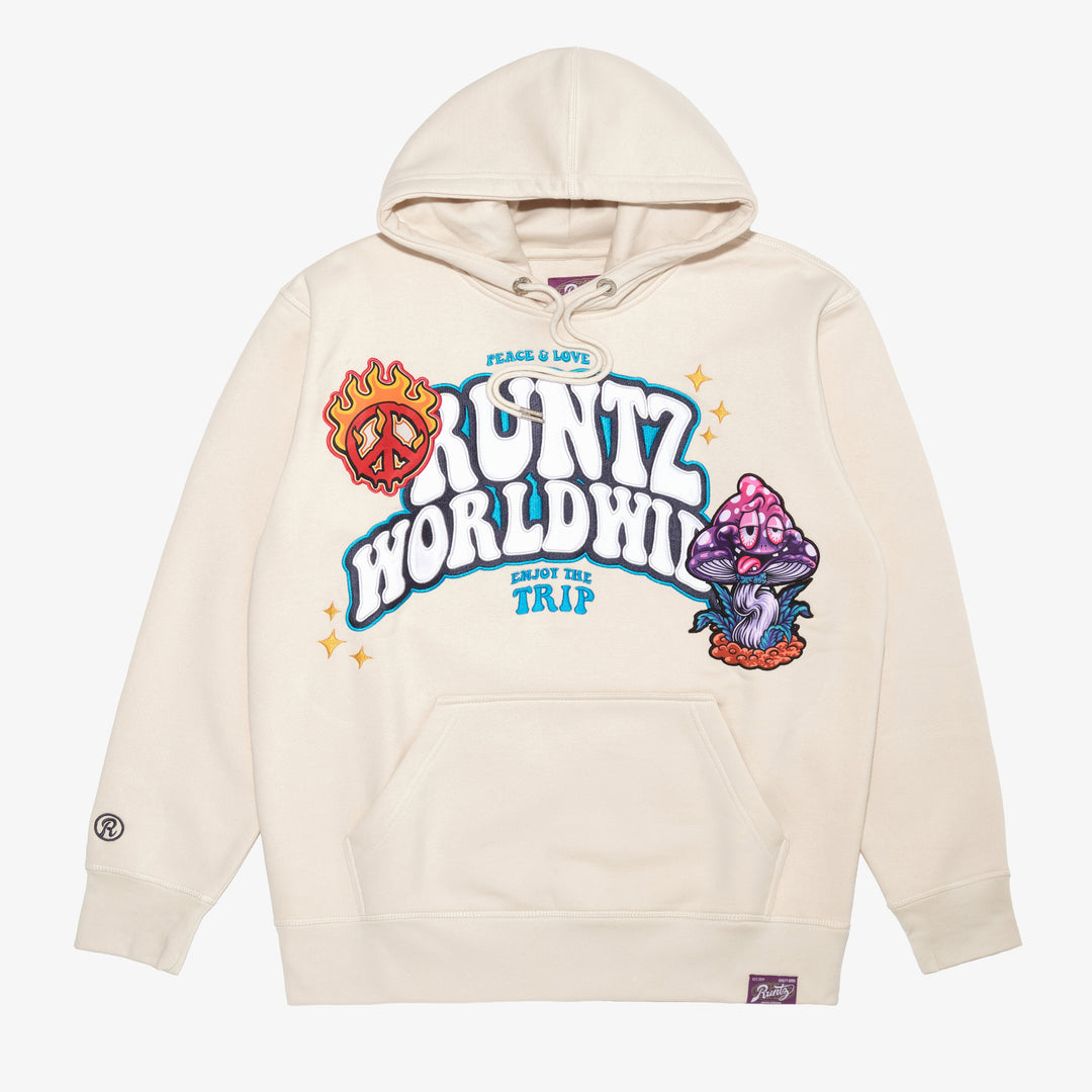 Brooklyn Runtz Runtz Worldwide – RuntzWorldWide