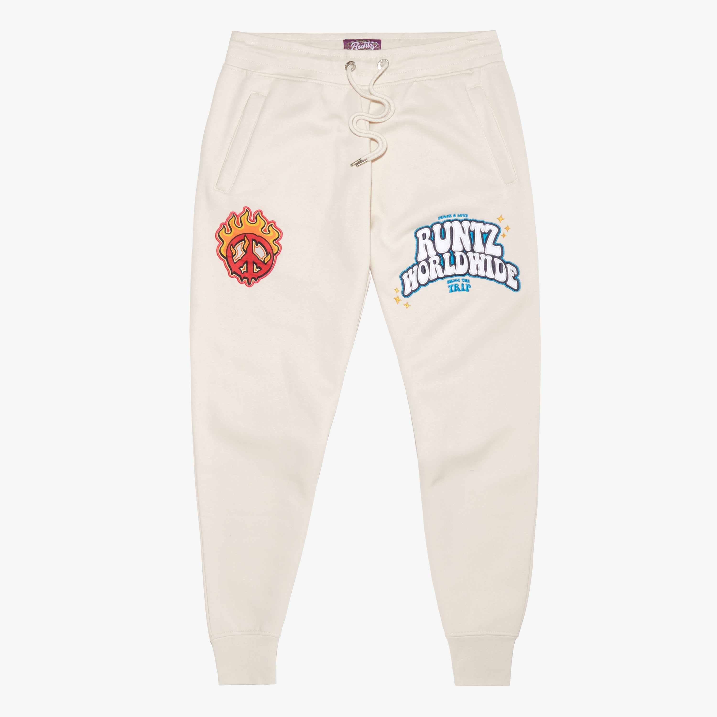 Runtz Lovin Jogger – RuntzWorldWide