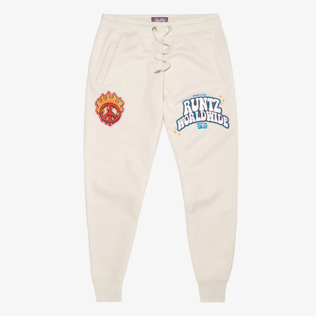 Snowcap Runtz Runtz Worldwide – RuntzWorldWide