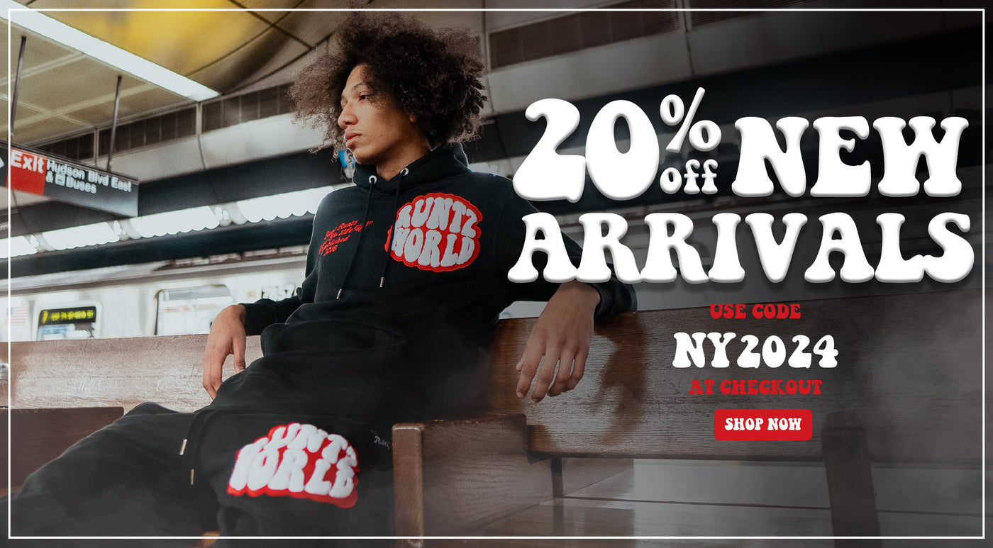 Runtz Worldwide – RuntzWorldWide