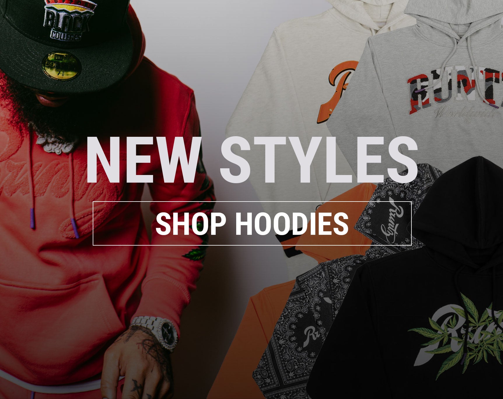 Snowcap Runtz Runtz Worldwide – RuntzWorldWide