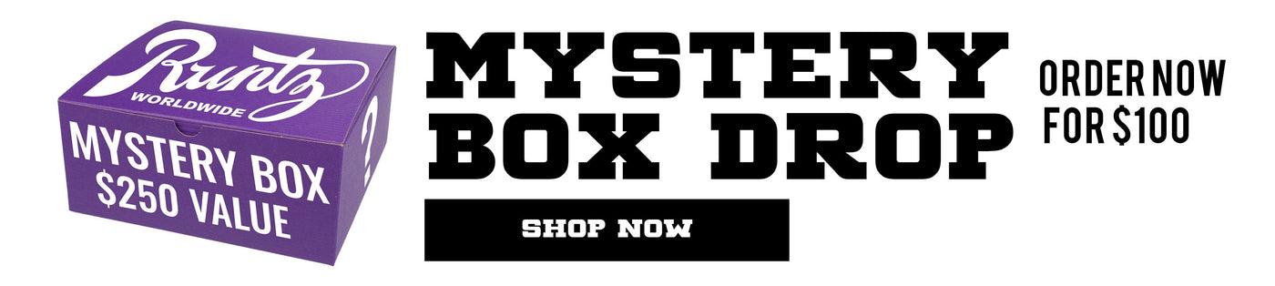 Runtz Worldwide – RuntzWorldWide