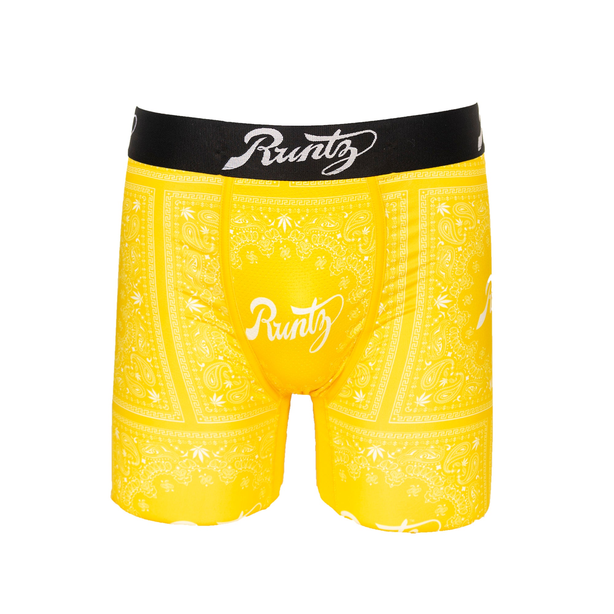 RUNTZ BANDANA UNDERWEAR – RuntzWorldWide