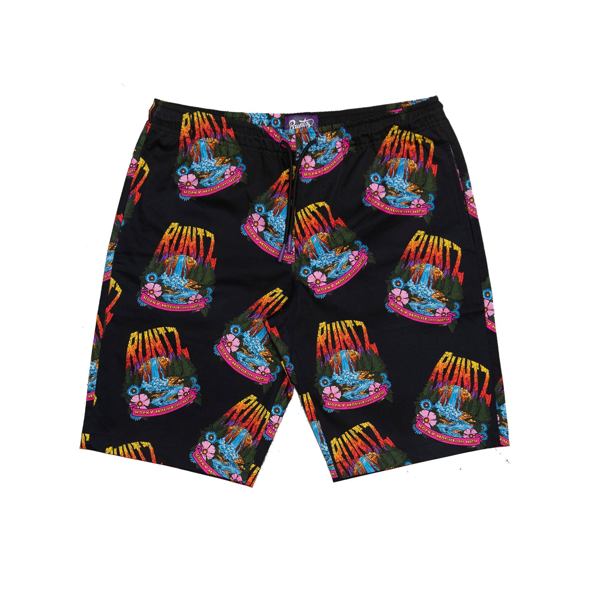SHORTS – RuntzWorldWide