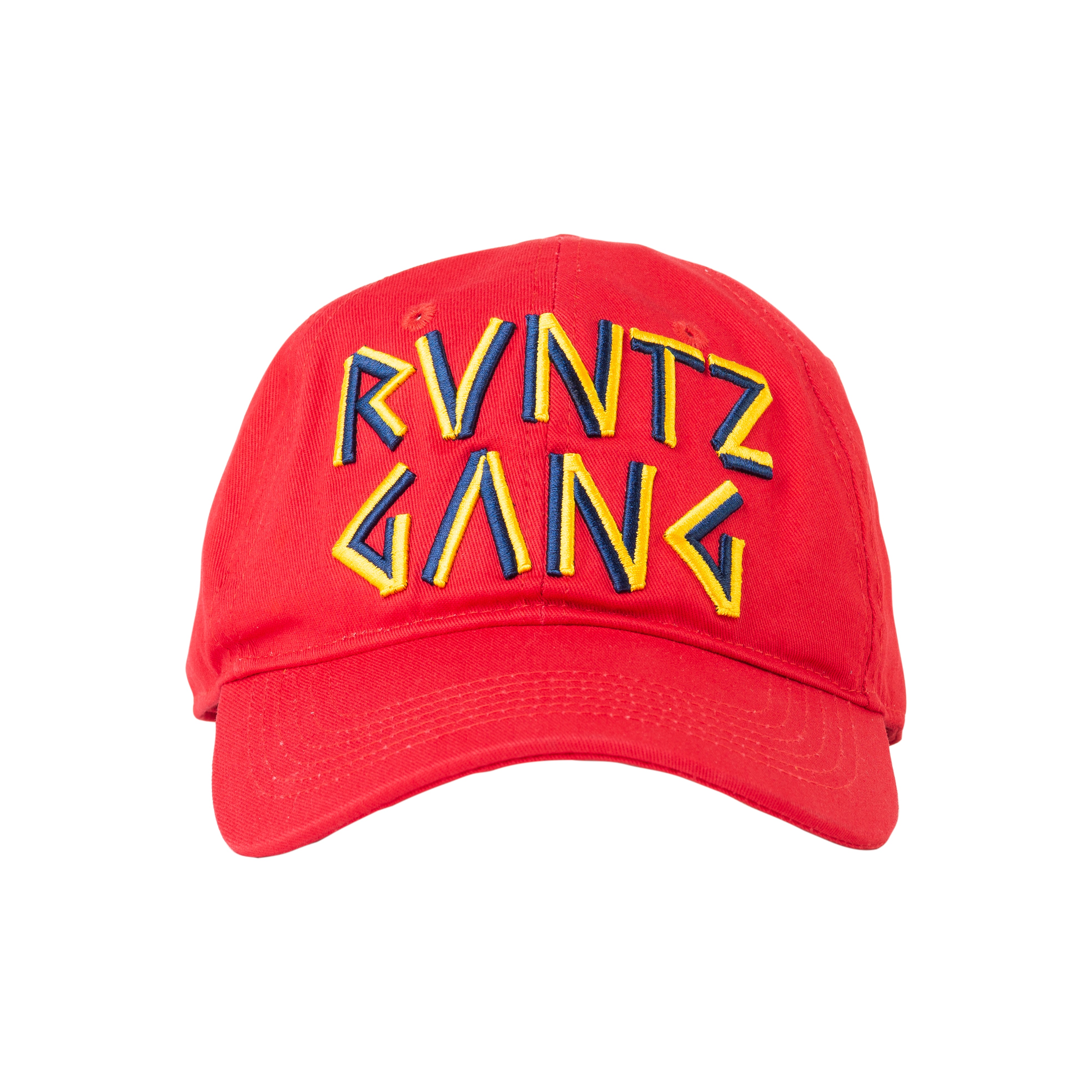 CHISELED RUNTZ HAT – RuntzWorldWide
