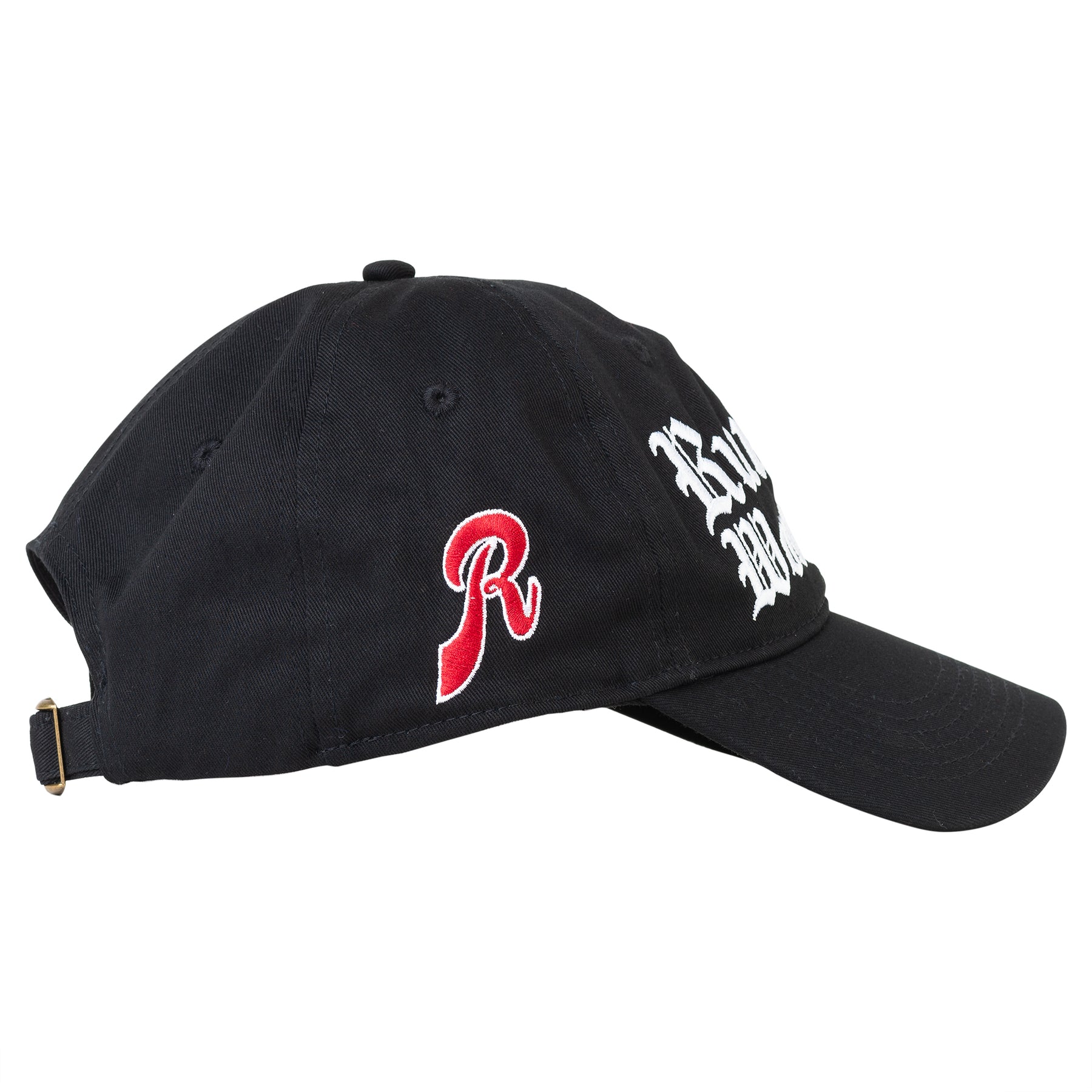 Snowcap Runtz RUNTZ WORLD HAT – RuntzWorldWide