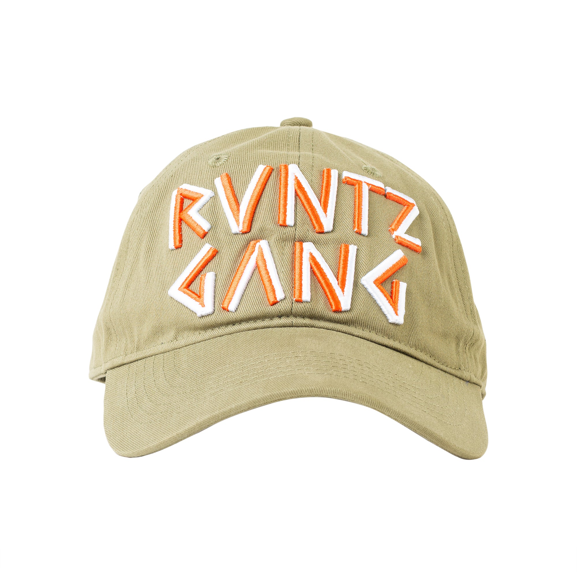CHISELED RUNTZ HAT – RuntzWorldWide