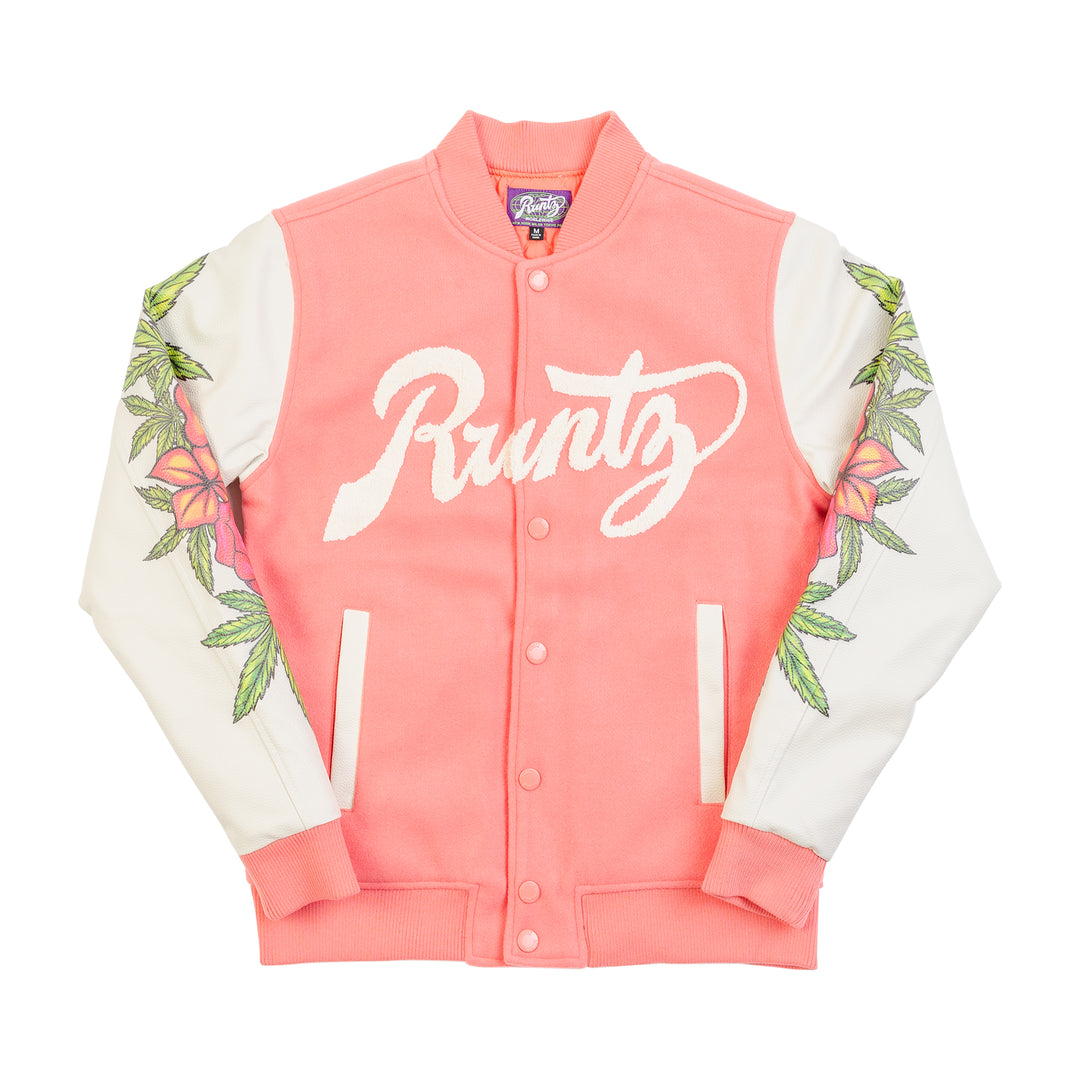 Runtz cheapest jacket