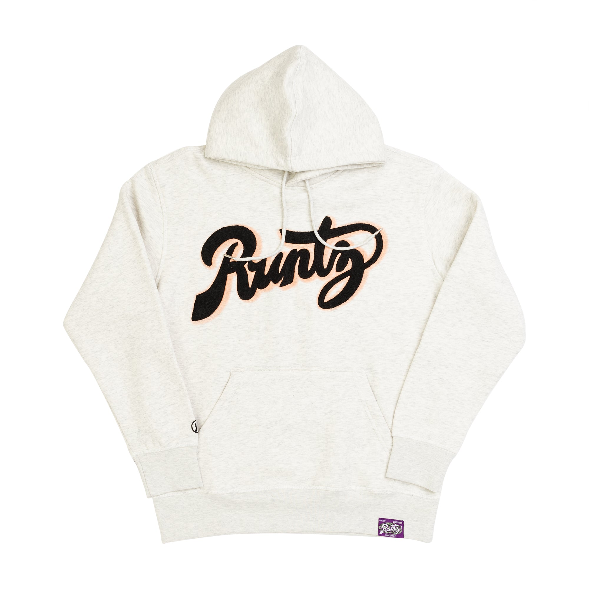 RUNTZ INVASION HOODIE – RuntzWorldWide