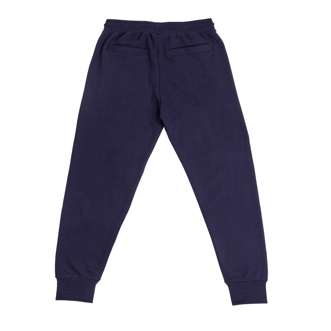 【LUVISTRUE】 IM POCKET TRANING PANTS ♥NAVY Dark Navy Joggers - TK Maxx UK