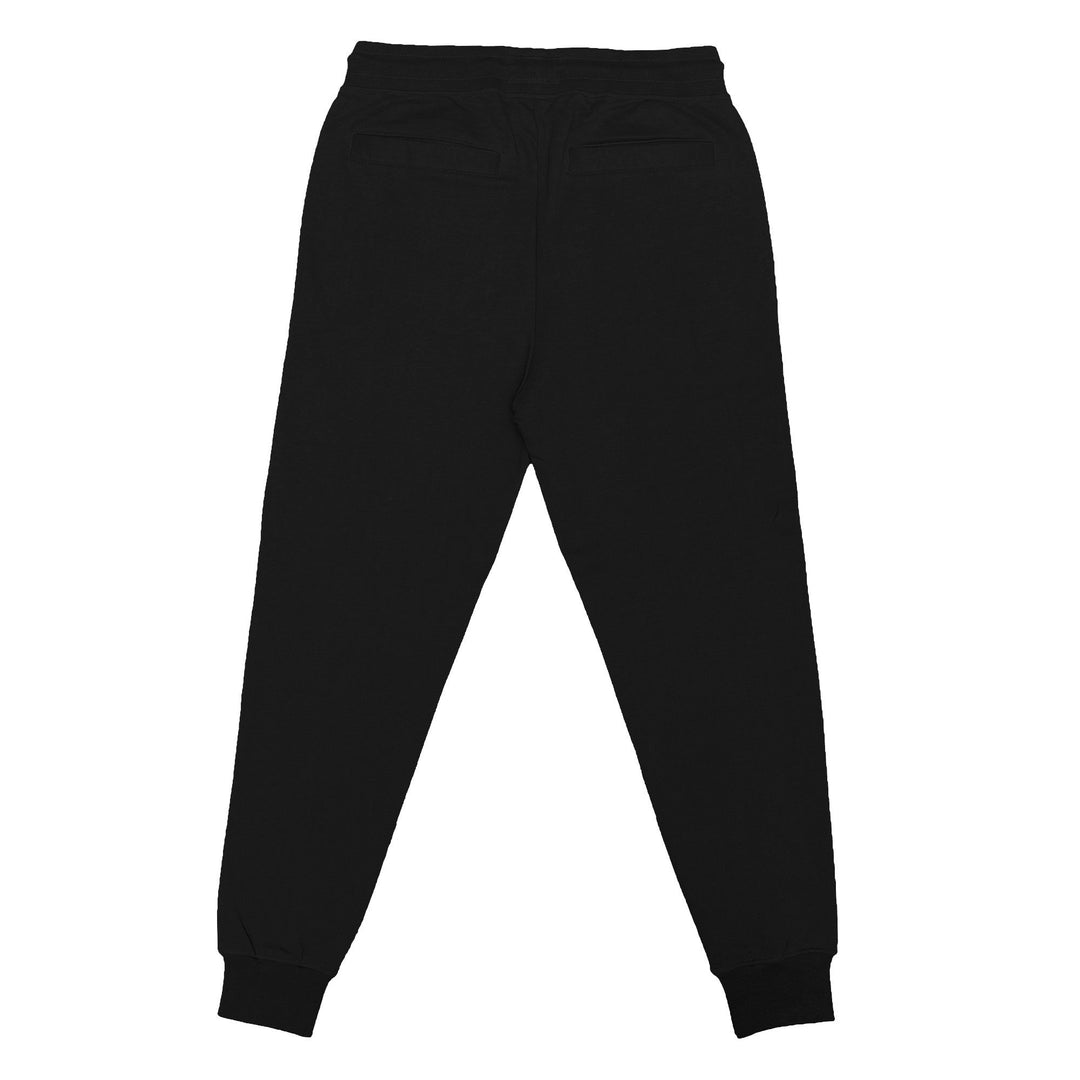 RUNTZ TONES JOGGER - BLACK – RuntzWorldWide