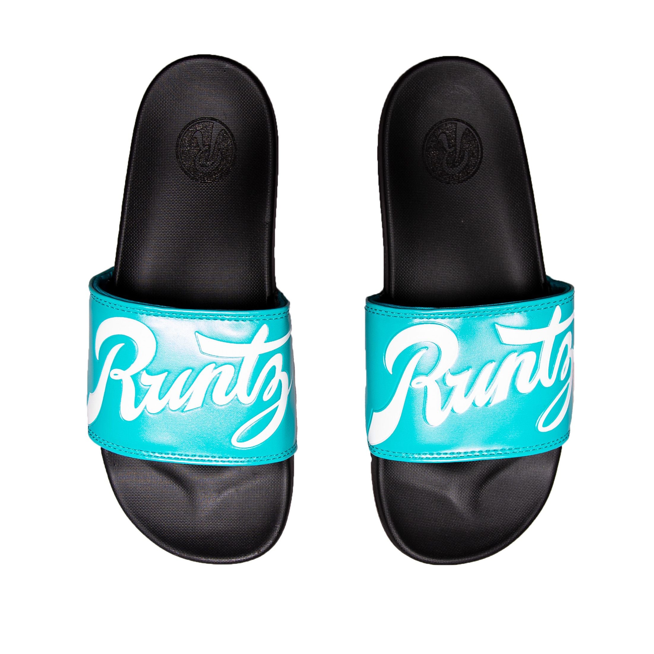 RUNTZ SLIDES - JADE – RuntzWorldWide