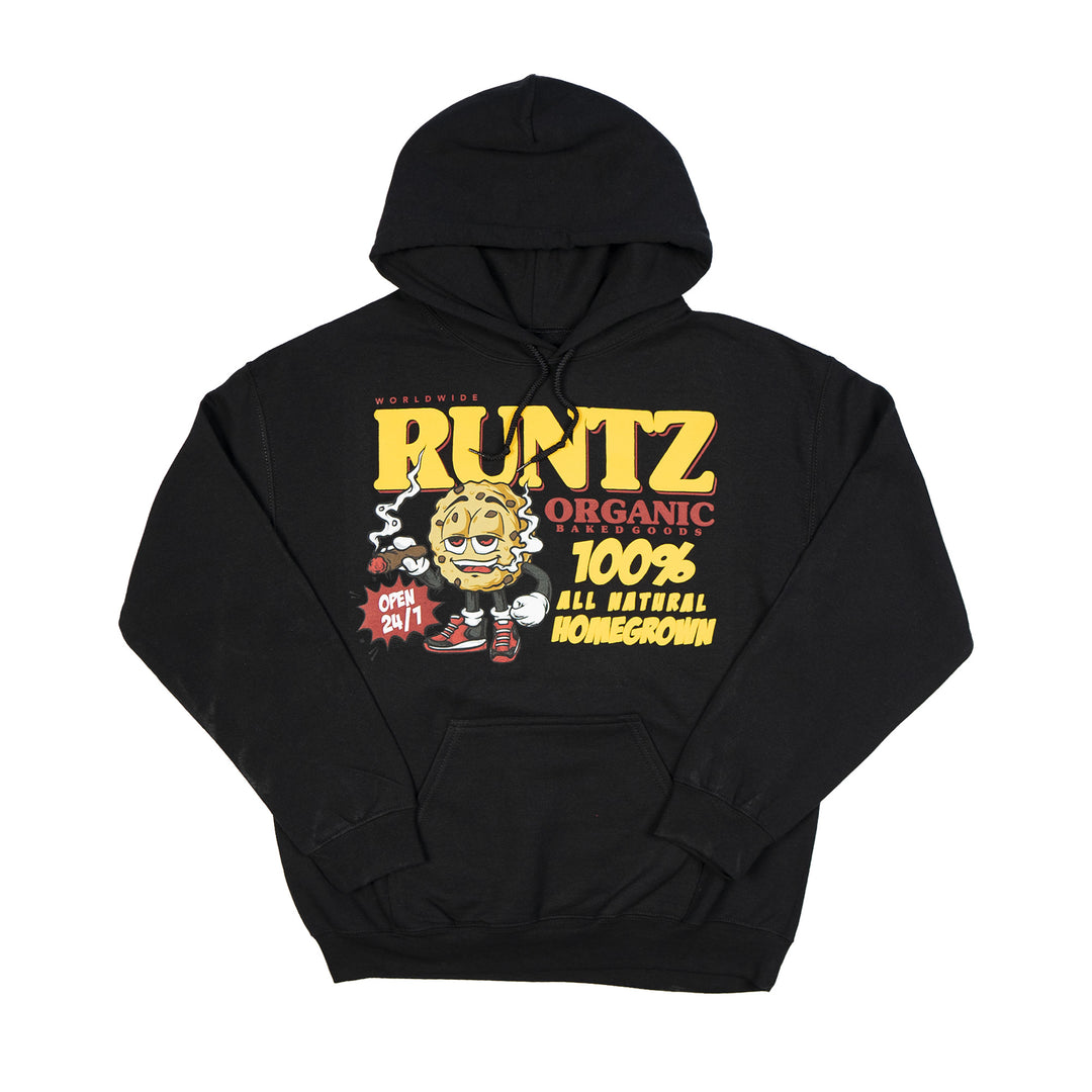 Baked Goods Hoodie – RuntzWorldWide